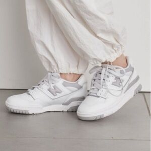 New Balance 550 Sneakers